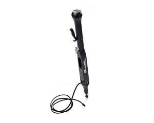 DMS Gear Lever - Black
