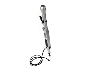 DMS Gear Lever - Silver